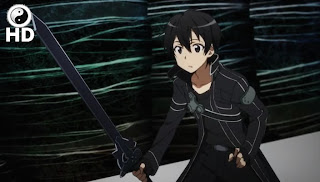Sword Art Online 08 - Português
