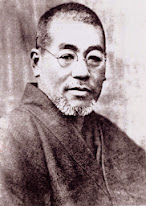 Mikao Usui Sensei