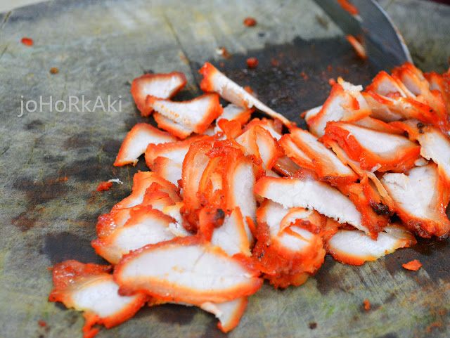 Sarawak Kolo Mee in Johor Bahru, Permas Jaya BL Best Location 好地方咖啡馆 Sarawak-Kolo-Mee-Johor-Bahru-Permas-Jaya-BL-Best-Location-好地方咖啡馆