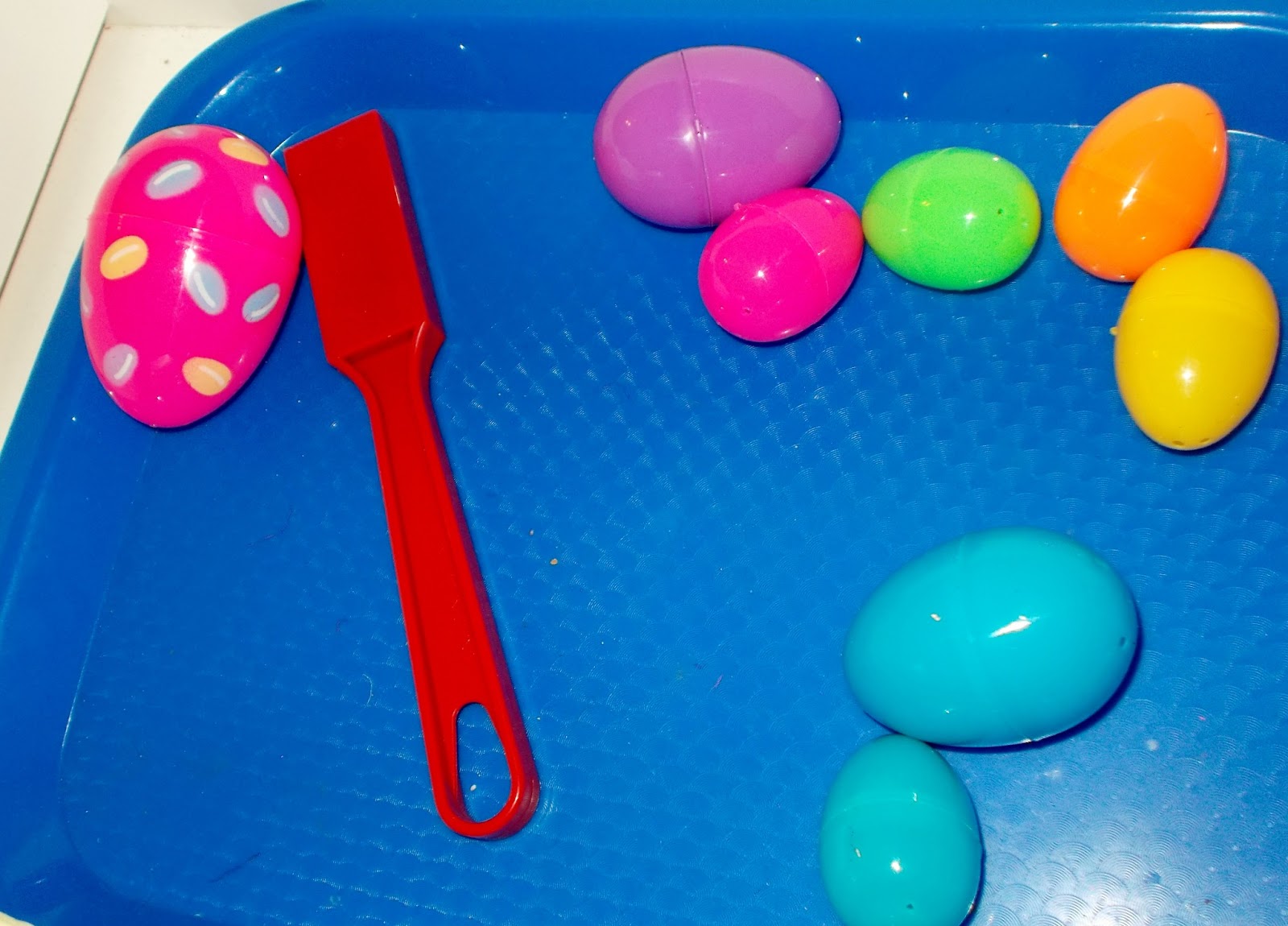 Neverlandarling Mostly Egg Trays