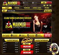 Panduan Mendaftar Di Makmurqq