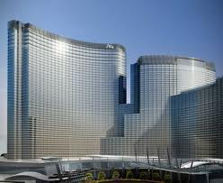 Aria Resort & Casino