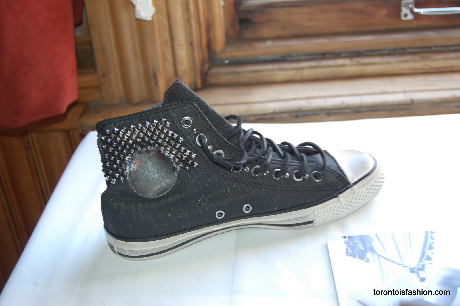 converse 2004 collection