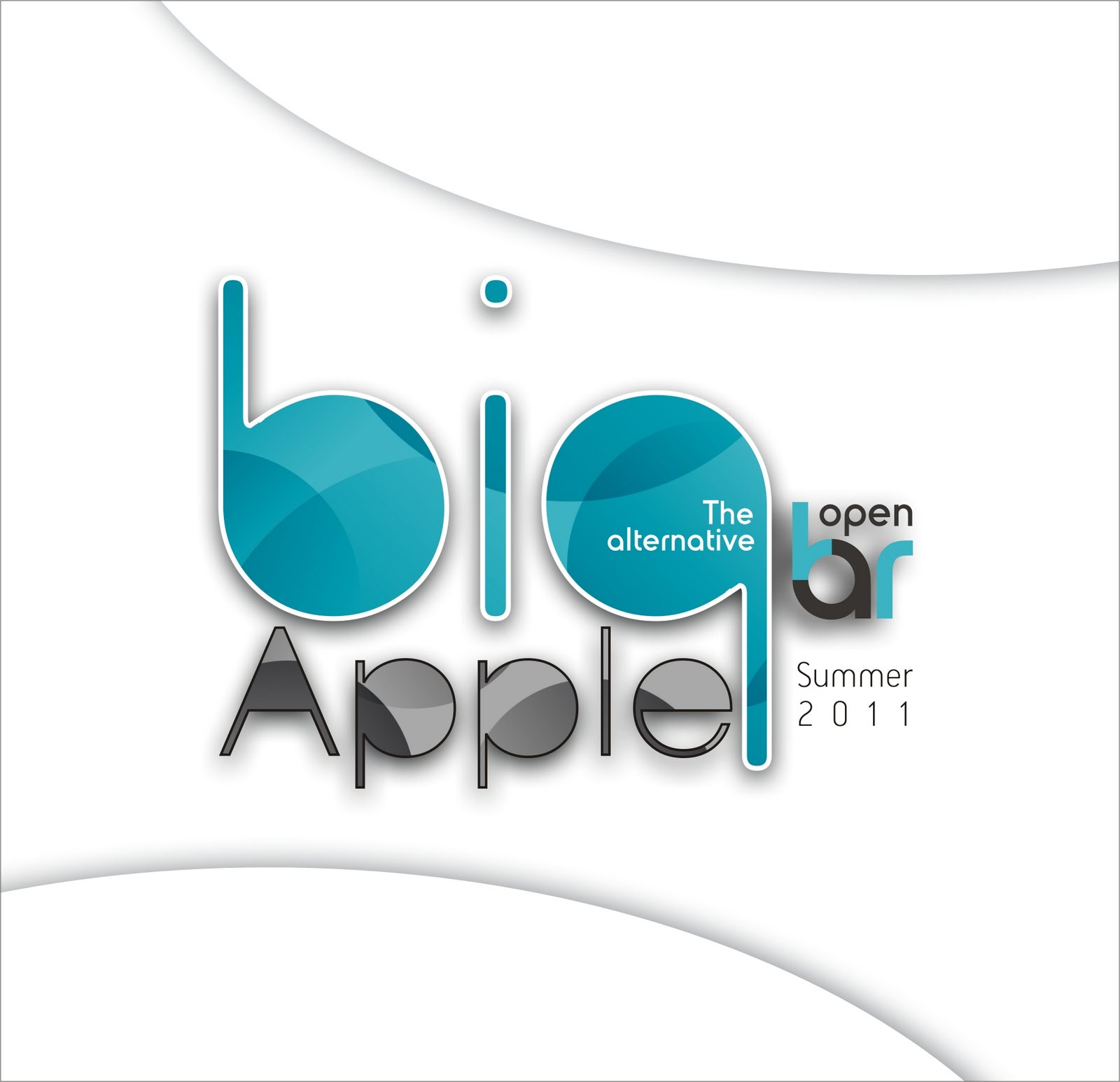 Big Apple - The Alternative Open Bar - Τρίκαλα