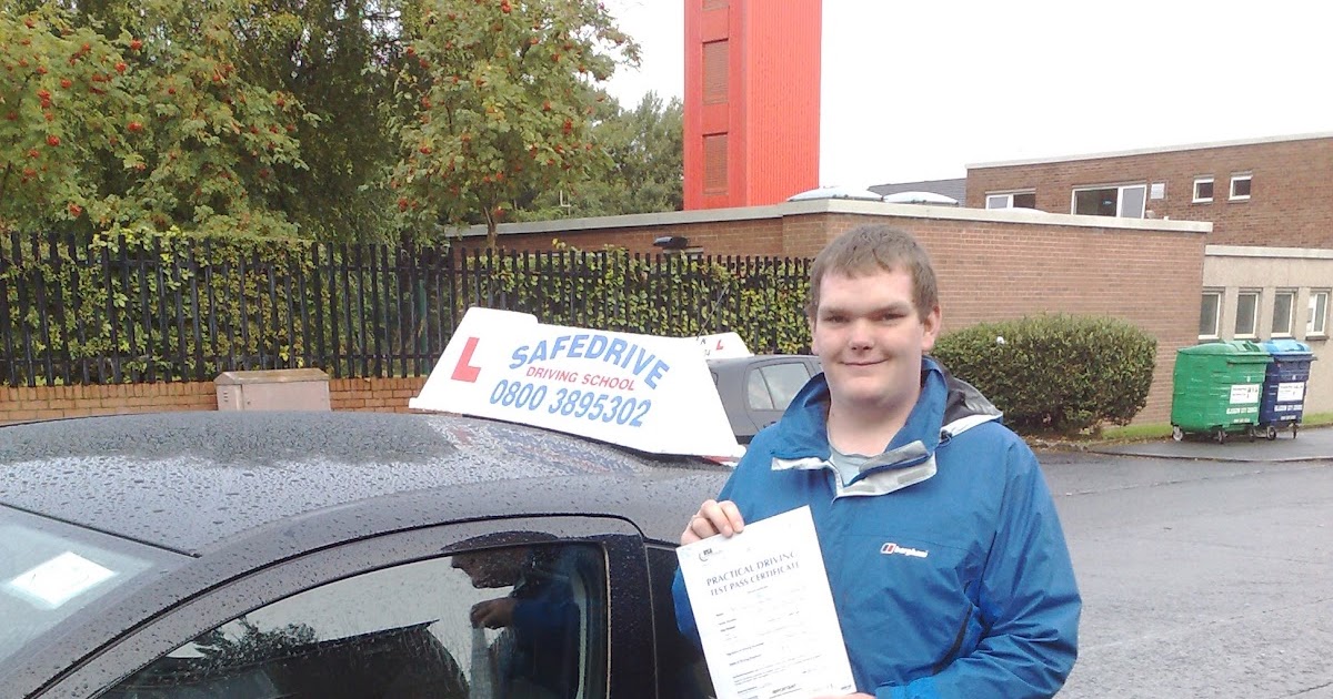 Safedrive Stars Driving lessons Glasgow, Driving instructor Glasgow