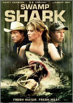Baixar Filme O Tubarão do Pântano - Dublado Download Baixar Filme O Tubarão do Pântano Dublado
