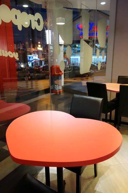 Tesyasblog Things To See Do Around Johor Bahru S Downtown