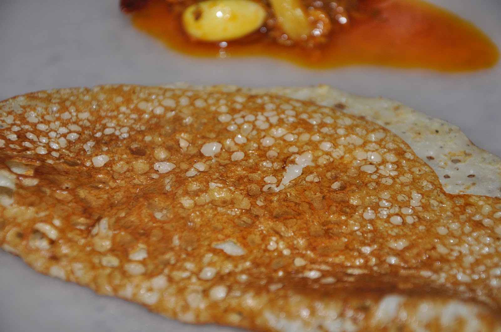Rava Dosa Recipe