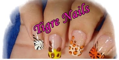 Tigre Nails