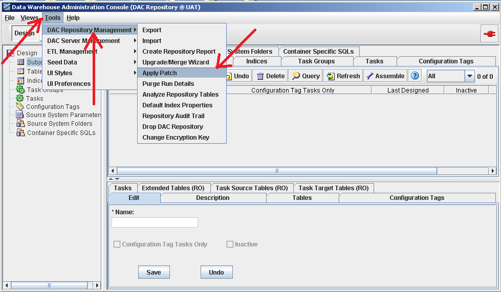 obiee developer