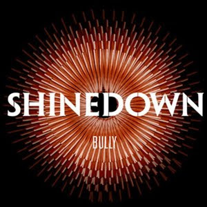 Shinedown - Bully Lyrics