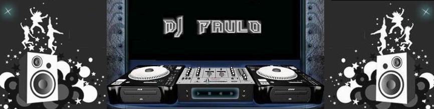 Paulo DJ, Detonando