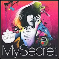 GEM - My Secret Album