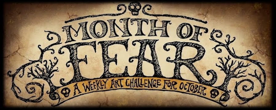 Month of Fear