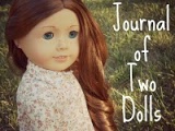 Journal of Two Dolls