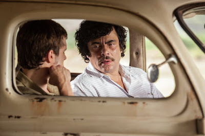 Escobar Paradise Lost Movie Image 5