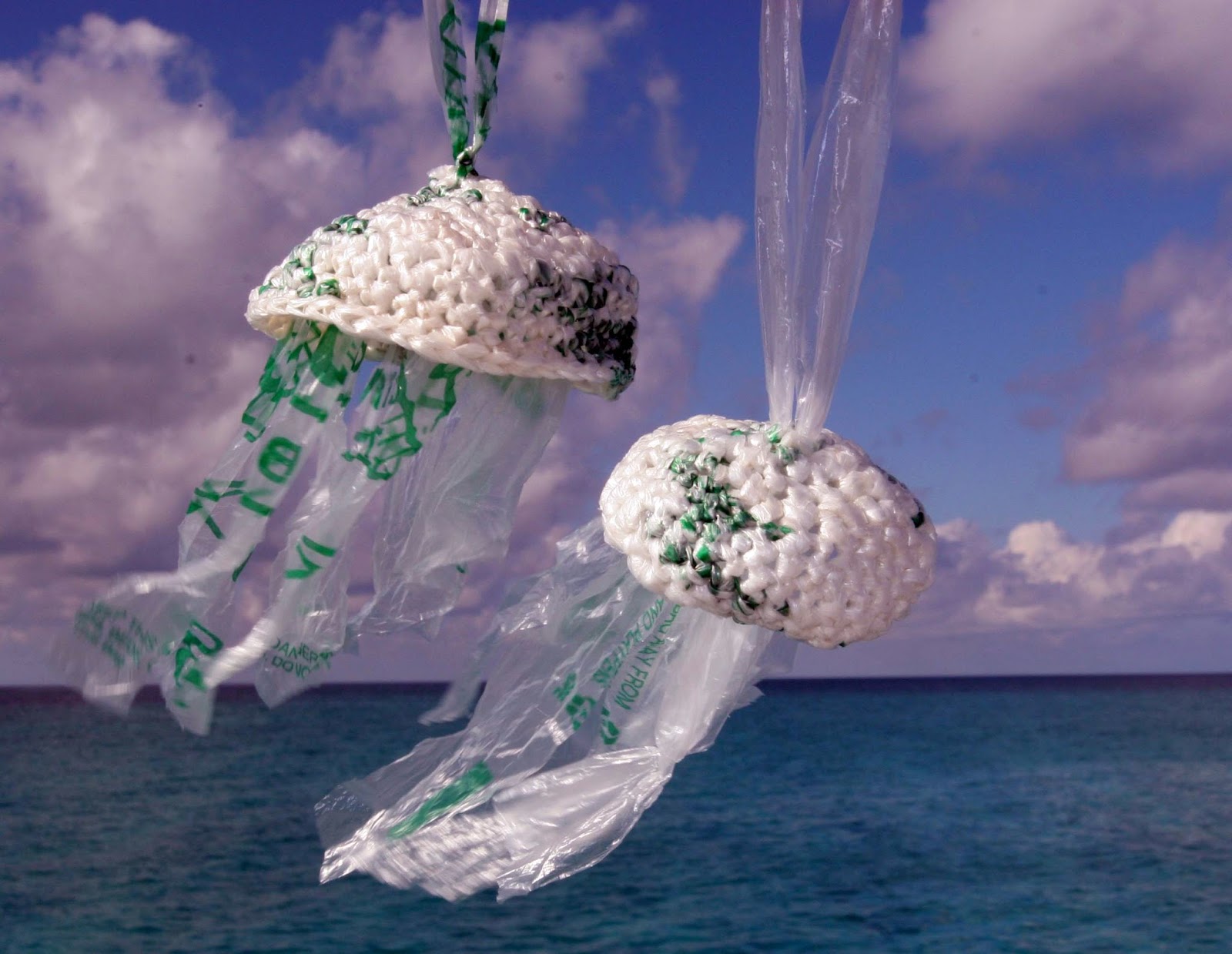 s/v Perry Waste management for crazy people