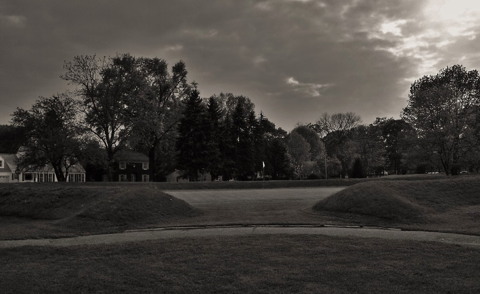 Mound Builders A Travel Guide to the Ancient Ruins in the Ohio Valley