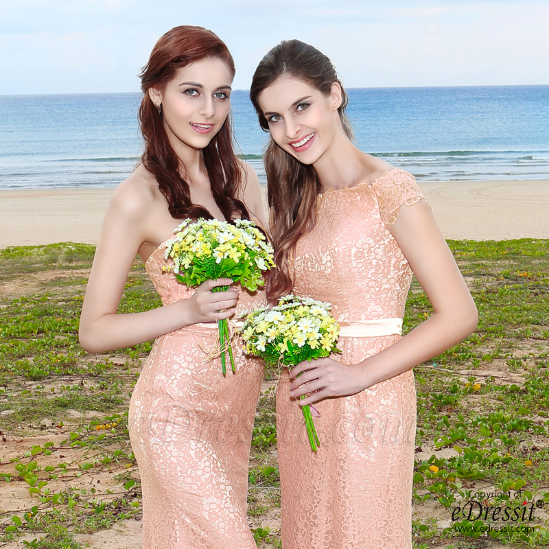 Like Fashion eDressit Pastel Color Evening Dresses Better Wedding