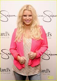 Jessica Simpson After Baby