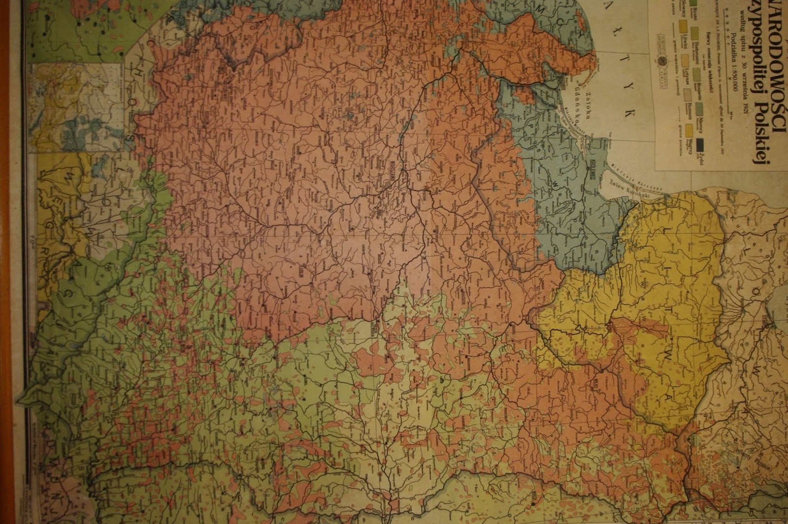 Spod Psiej Górki - moje podróże, ciekawe wydarzenia i nie tylko to