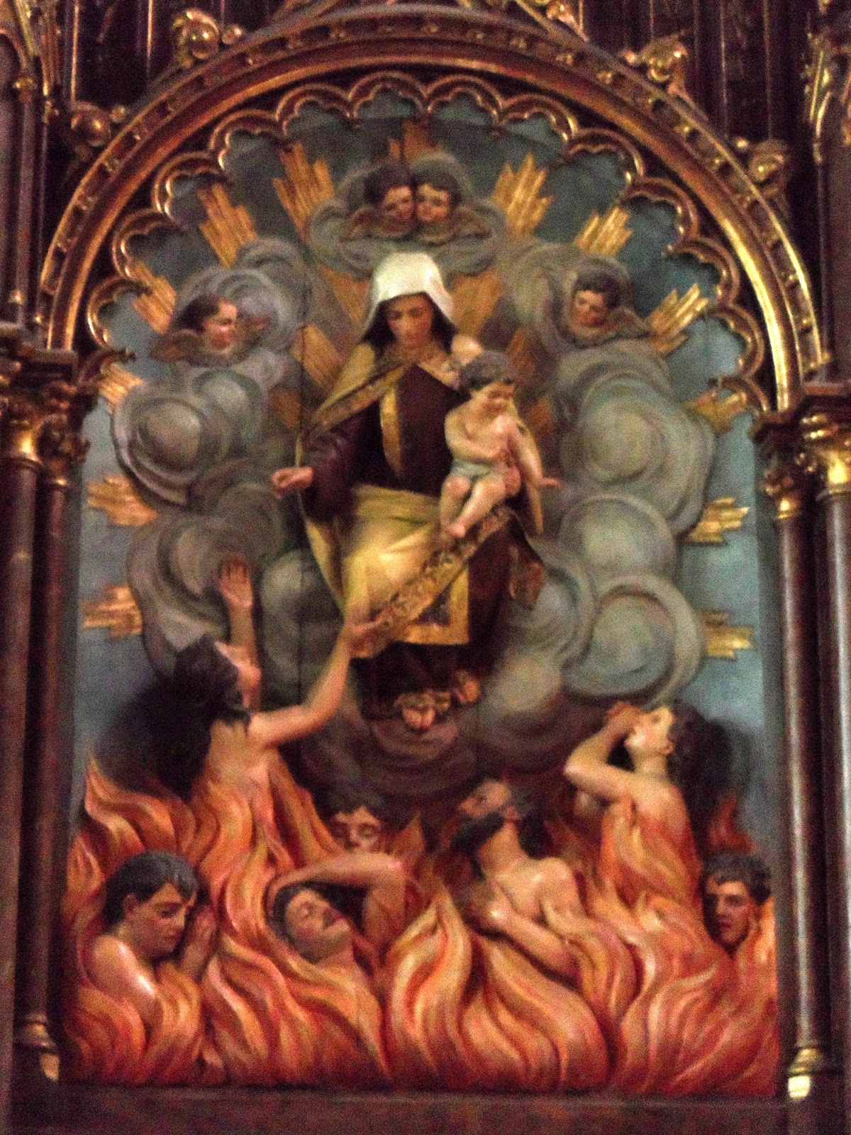 Church Triumphant