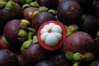 Manfaat Buah Manggis Untuk Mencegah Penyakit Jantung