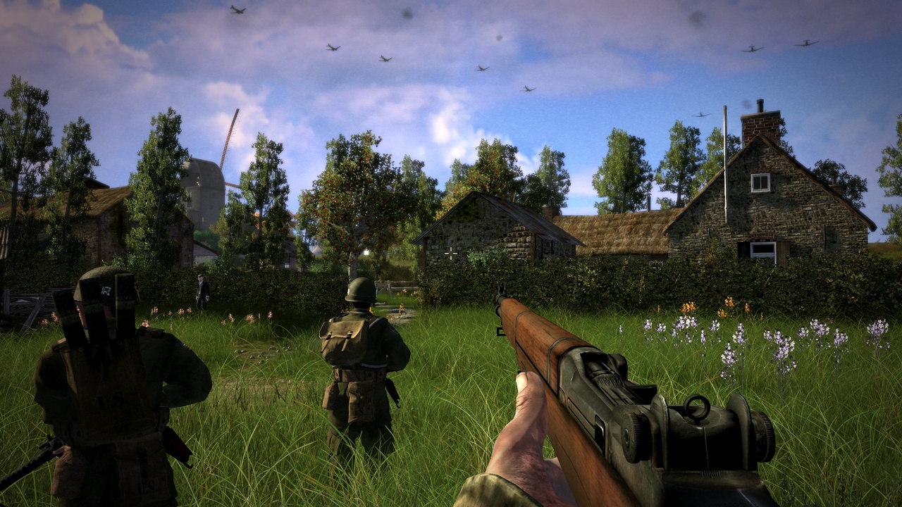 global defense force ps2 iso