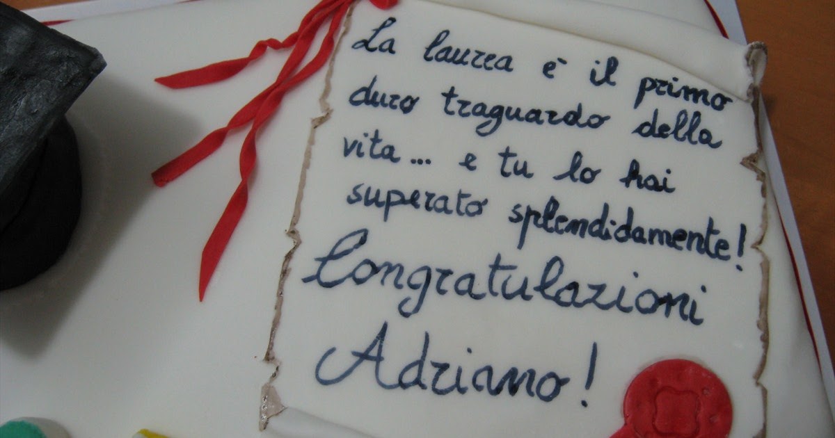 Frasi Spiritose Laurea Infermieristica