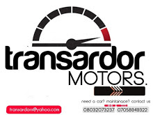 Transardor Motors