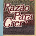 Razão Para Crer - R. C. Sproul