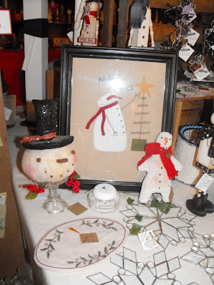 Crafts Unlimited Holiday Boutique