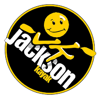 Jackson Kayaks