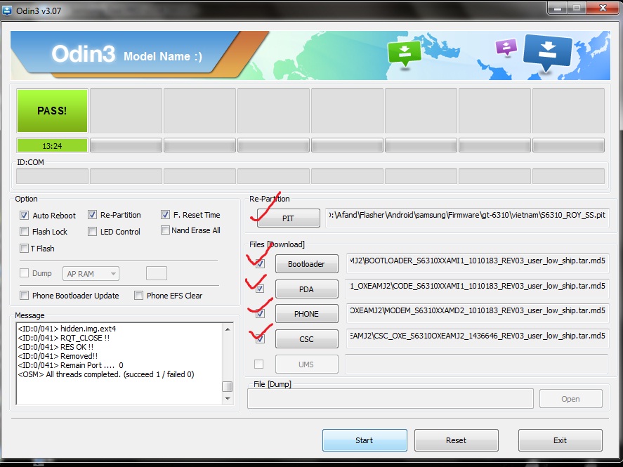 Firmware samsung galaxy young s6310 indonesia