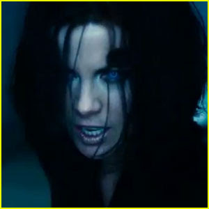 Underworld: Awakening Movie Wallpapers Alt