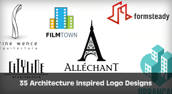 Architecture Logo1