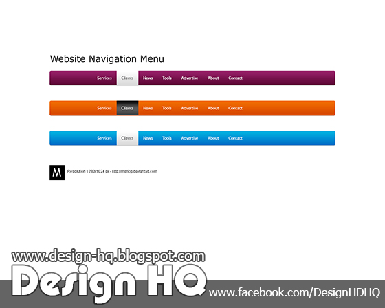 design hq