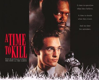 A Time to Kill (1996) A Time to Kill (1996)