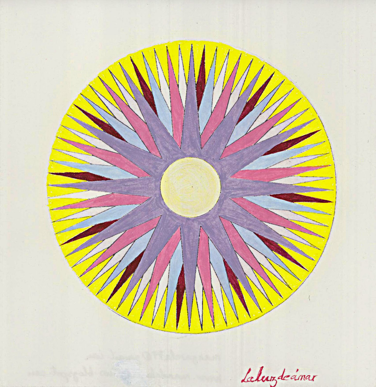 Mandalascreativos GALERÍA MANDALAS