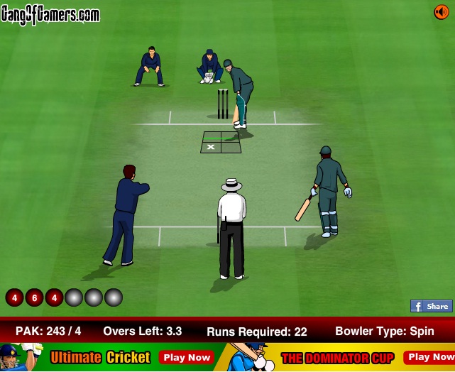 Cricket World Cup 2019 Bowling Ace Cricket Video Games Download Now