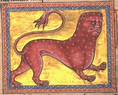Leopardus
