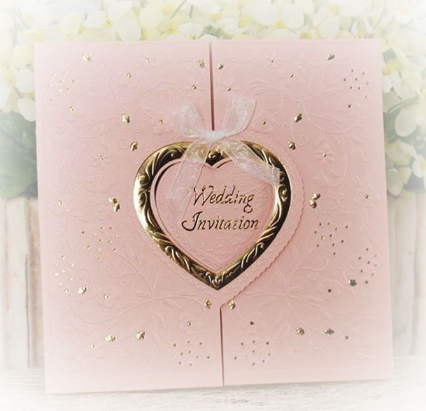 Entirely Weddings collections of classic wedding invitations insure you'll