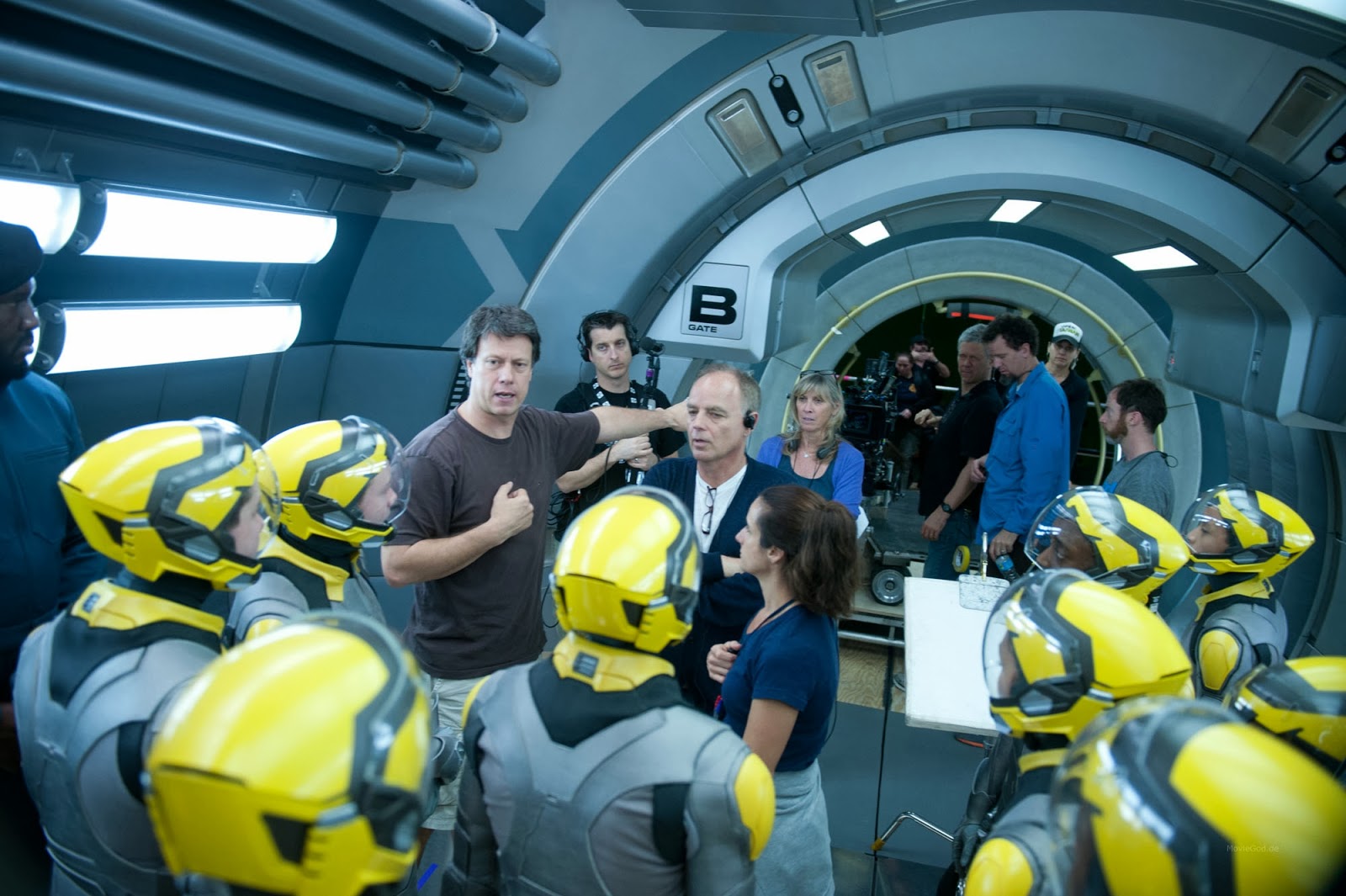 A Bunch of Hi-Res Movie Stills