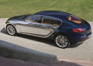 Bugatti 16C Galibier Wallpapers Bugatti 16C Galibier Wallpapers
