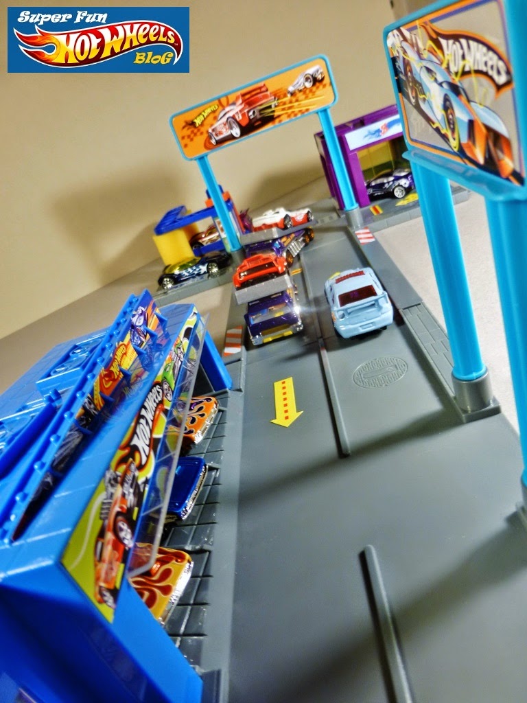 hot wheels dealership