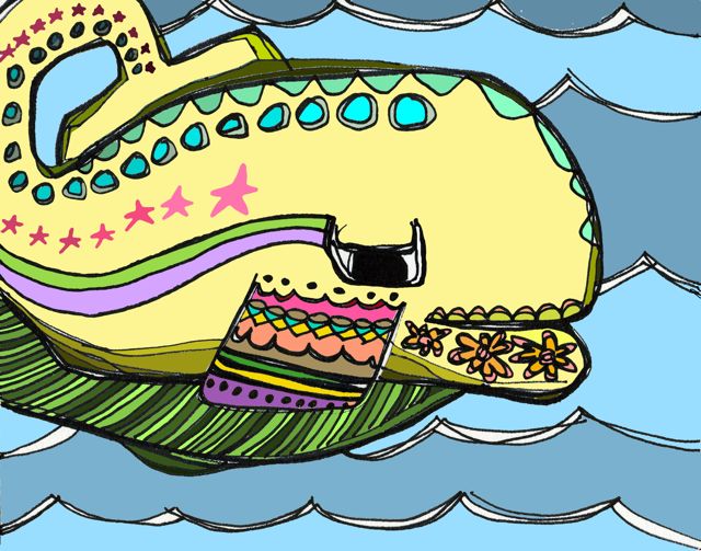 Color Your Saturday! Free Coloring Pages for You. title=