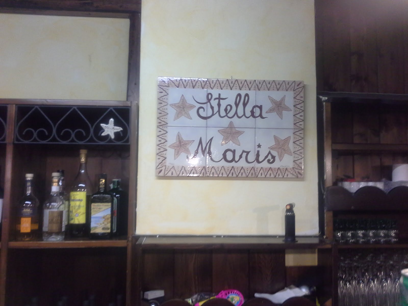 LOCANDA STELLA MARIS