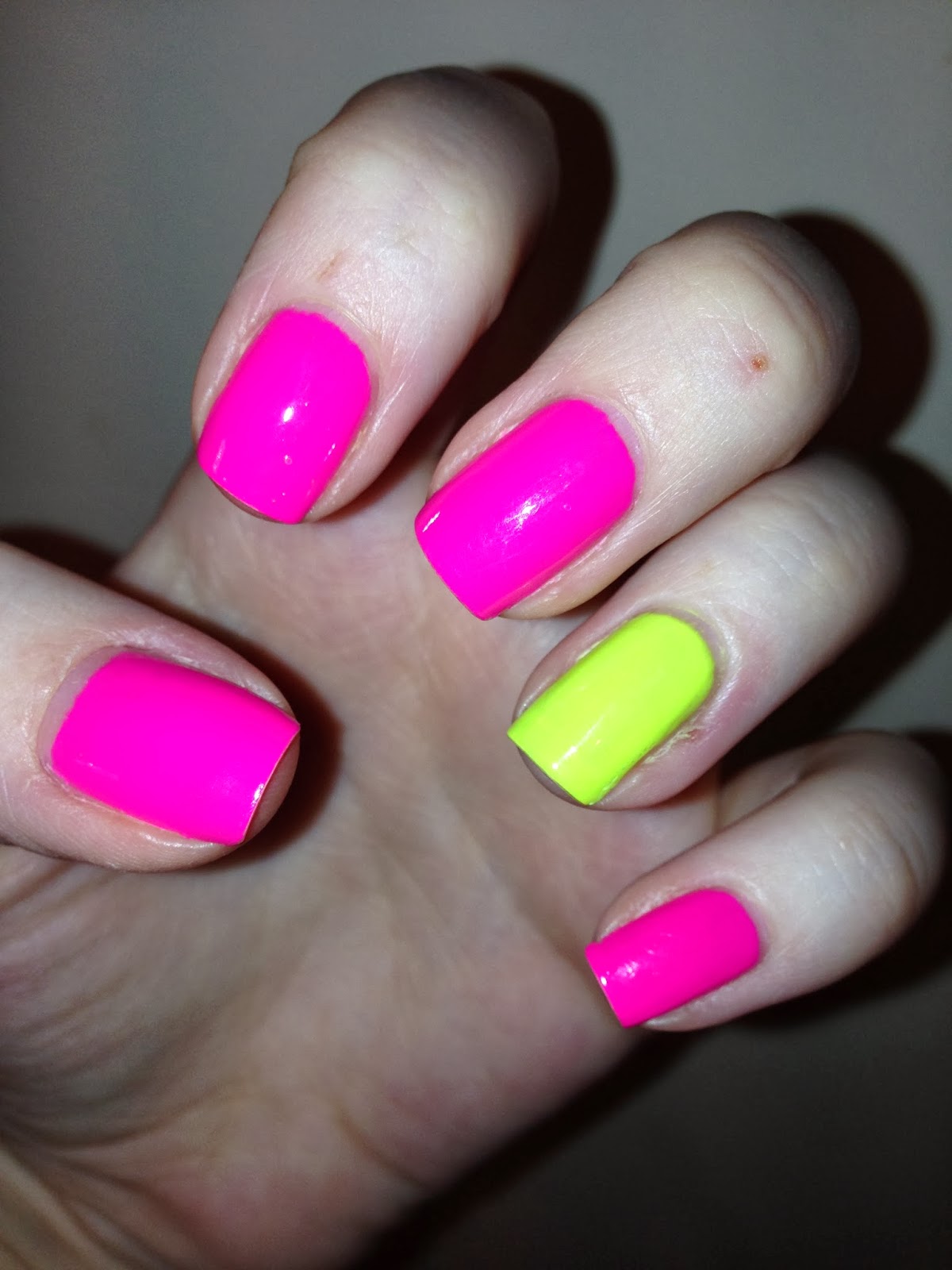 orly nail polish beach cruiser