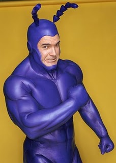 patrick warburton kim possible celebrities now and then patrick warburton patrick warburton kim possible celebrities now and then patrick warburton