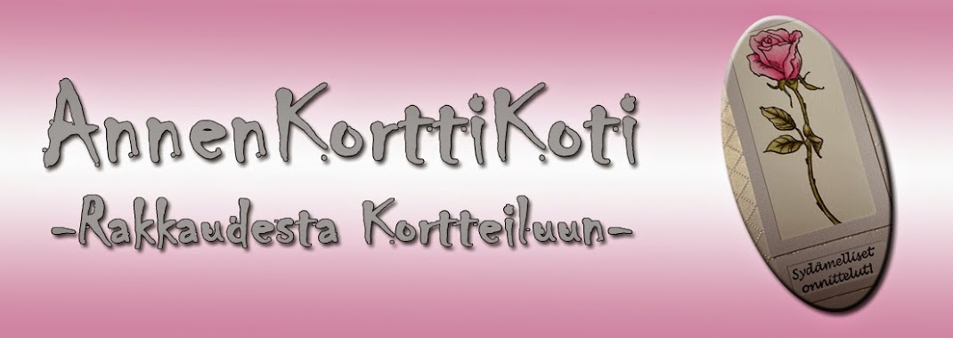 AnnenKorttiKoti